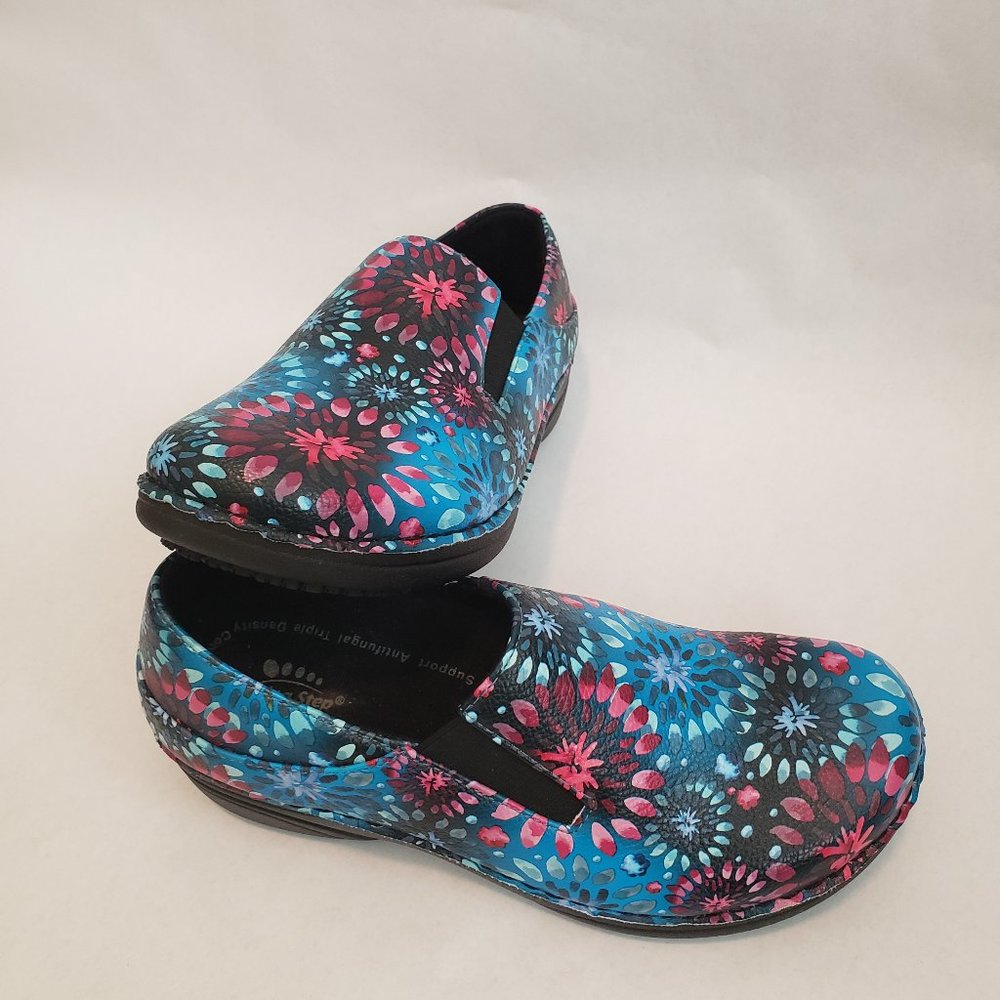 Spring Step Clogs - image 1